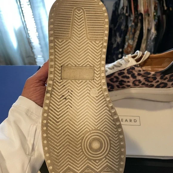 Veronica beard sneaks - Picture 3 of 4